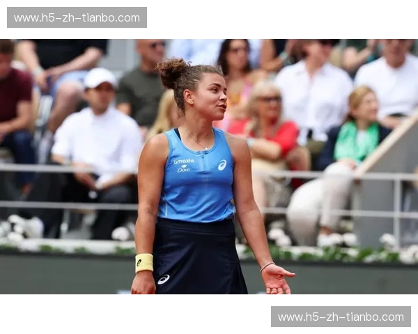 WTA实时比分：把赛场的呼吸放进你的手机